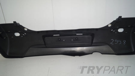TWINGO II 2 NEW REAR BUMPER ORIGINAL