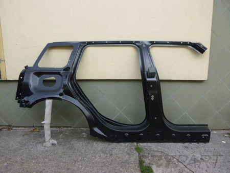 MINI CLUBAMN F54 Right Frame Sill Pillar NEW
