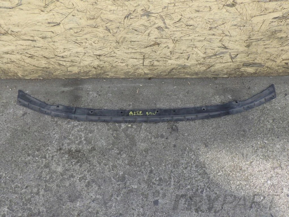 BMW X1 F48 M-PAKIET LCI LIFT front bumper beam slider mount