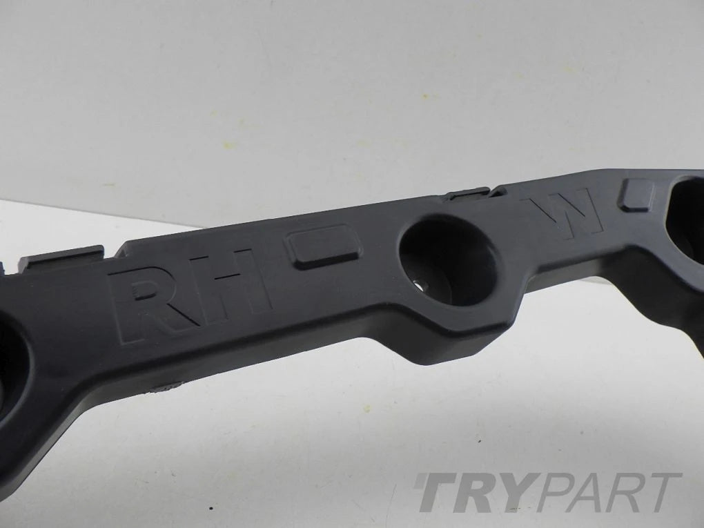 FORD FOCUS MK3 III KOMBI Rear Bumper Slider Right