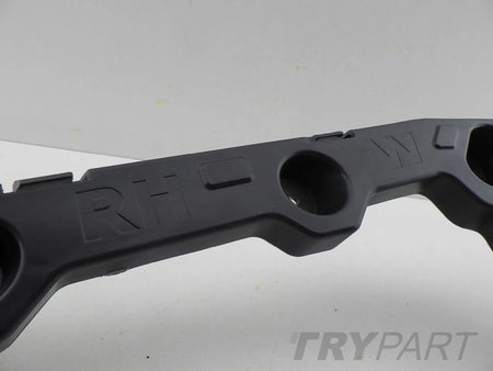 FORD FOCUS MK3 III KOMBI Rear Bumper Slider Right