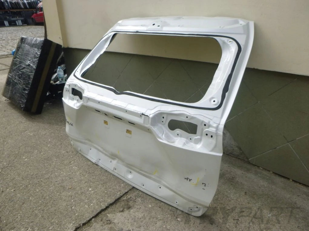 TOYOTA RAV4 RAV IV V 2019 19- TAILGATE