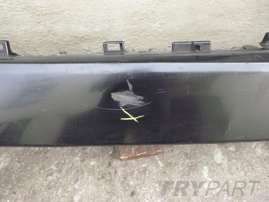 RANGE ROVER SPORT II 2 13- Front Bumper