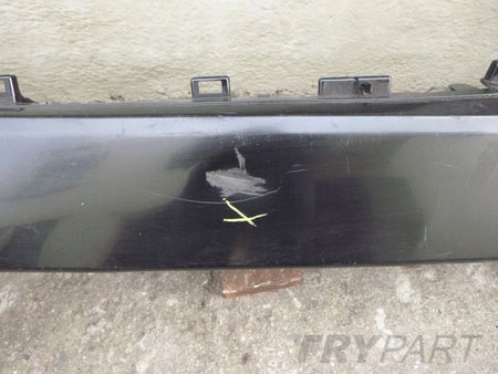 RANGE ROVER SPORT II 2 13- Front Bumper