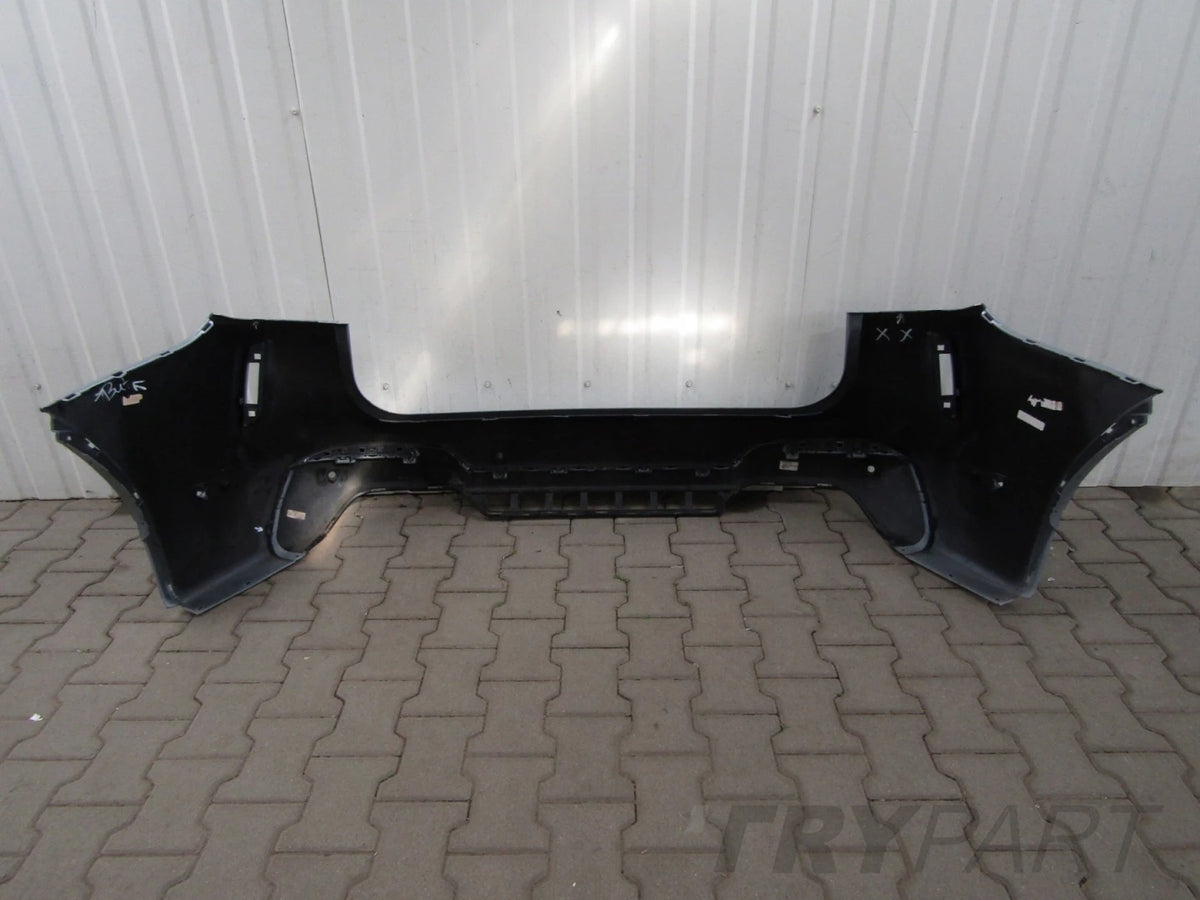 Rear Bumper for BMW X3M G01 F97 M Power Competition LCI LIFT 20-