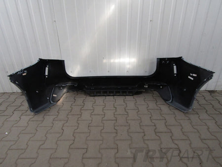 Rear Bumper for BMW X3M G01 F97 M Power Competition LCI LIFT 20-