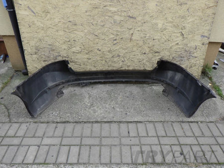 SKODA SUPERB III KOMBI 3V9 Rear Bumper