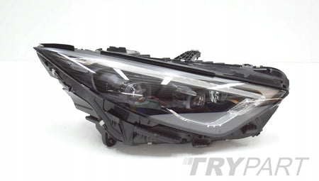 MERCEDES SL W232 AMG HEADLIGHT RIGHT FRONT FULL LED EU ORG A2329063603