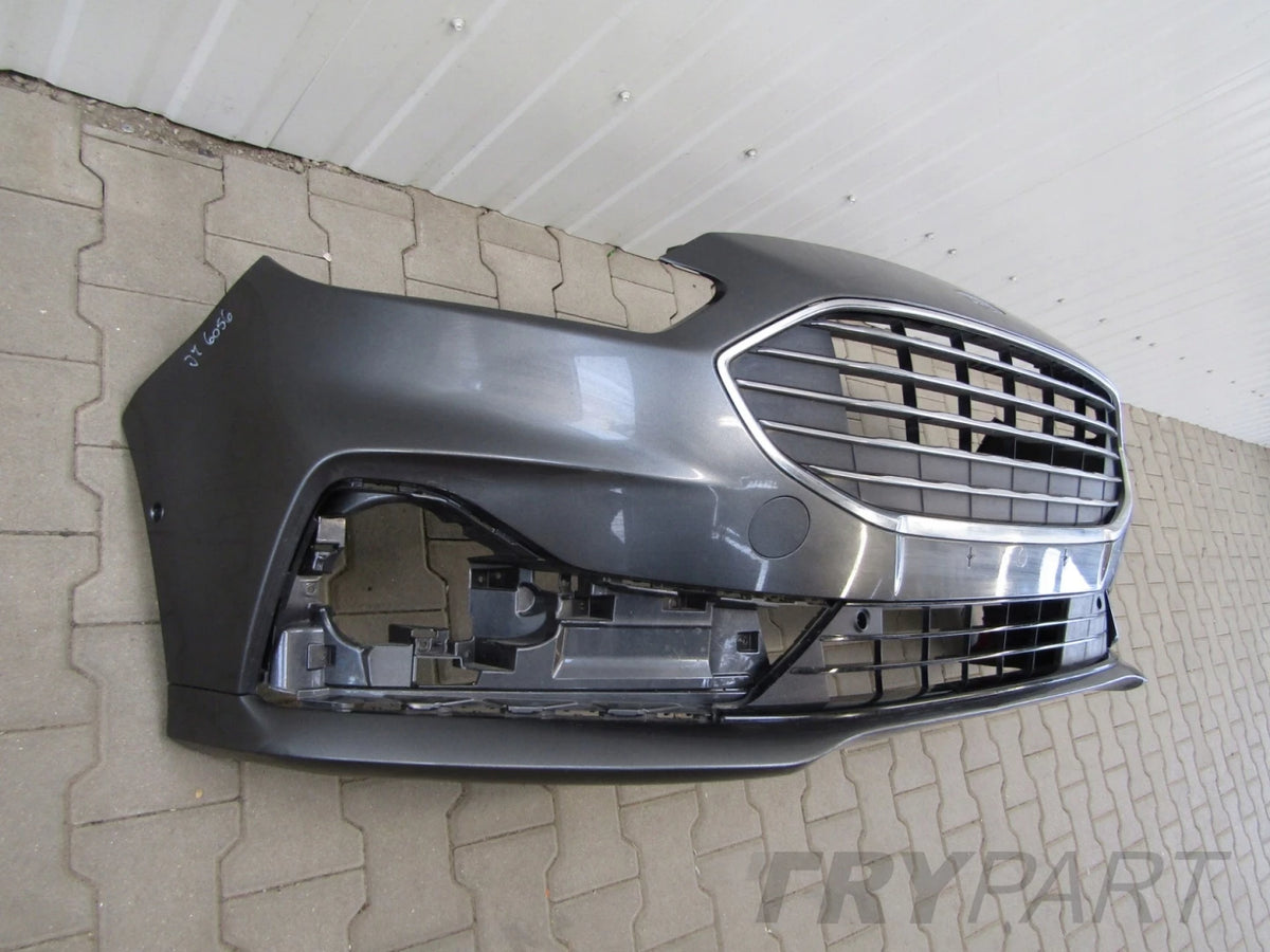Front Bumper Ford S-Max MK2 II Facelift 20-