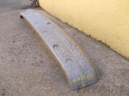 CHEVROLET NUBIRA II absorber foam for bumper