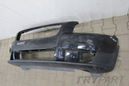 Front Bumper Volvo C30 06-09