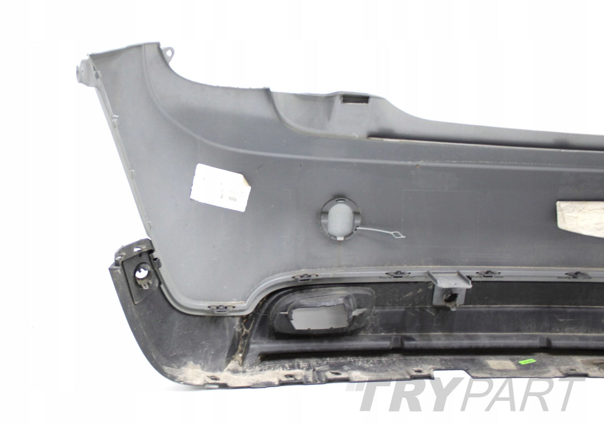 MINI COOPER F55 F56 LIFT LCI REAR BUMPER ORG