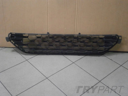 CITROEN C3 LIFT 12- BUMPER GRILLE