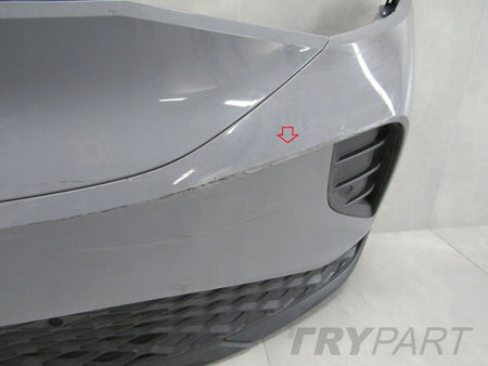 Front Bumper Volkswagen VW ID.4 2020-