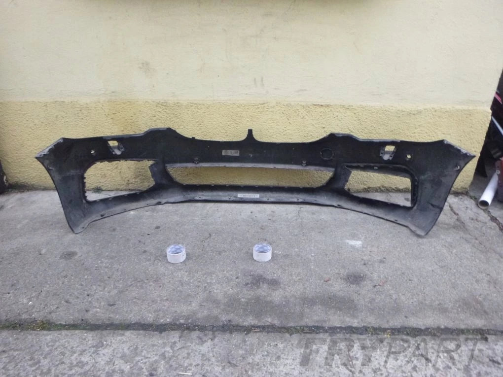BMW 5 G30 G31 M Sport Package Front Bumper