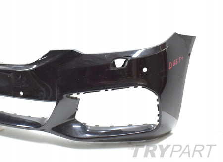 BMW 5 G30 G31 M PACKAGE FRONT BUMPER ORG