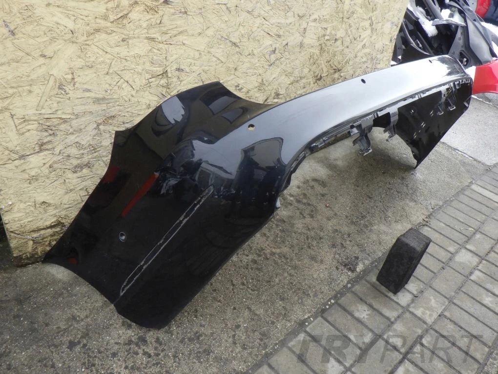 MERCEDES W212 212 LIFT KOMBI Rear Bumper