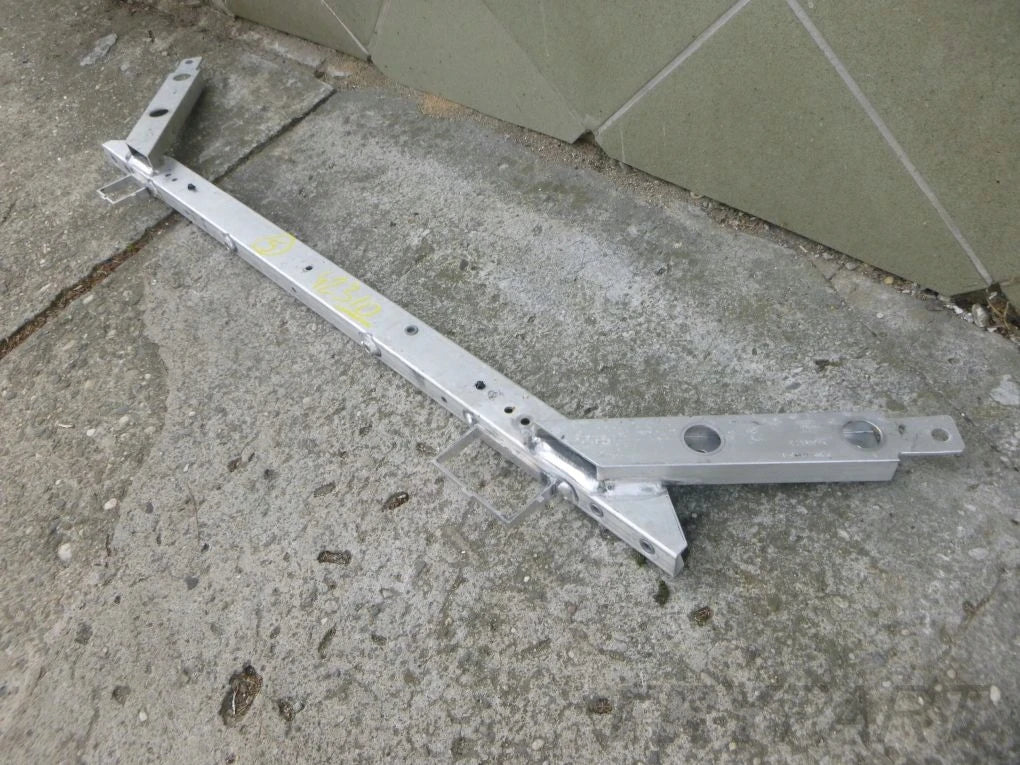 VOLVO XC60 2 II 17- FRONT LOWER BUMPER SUPPORT BEAM