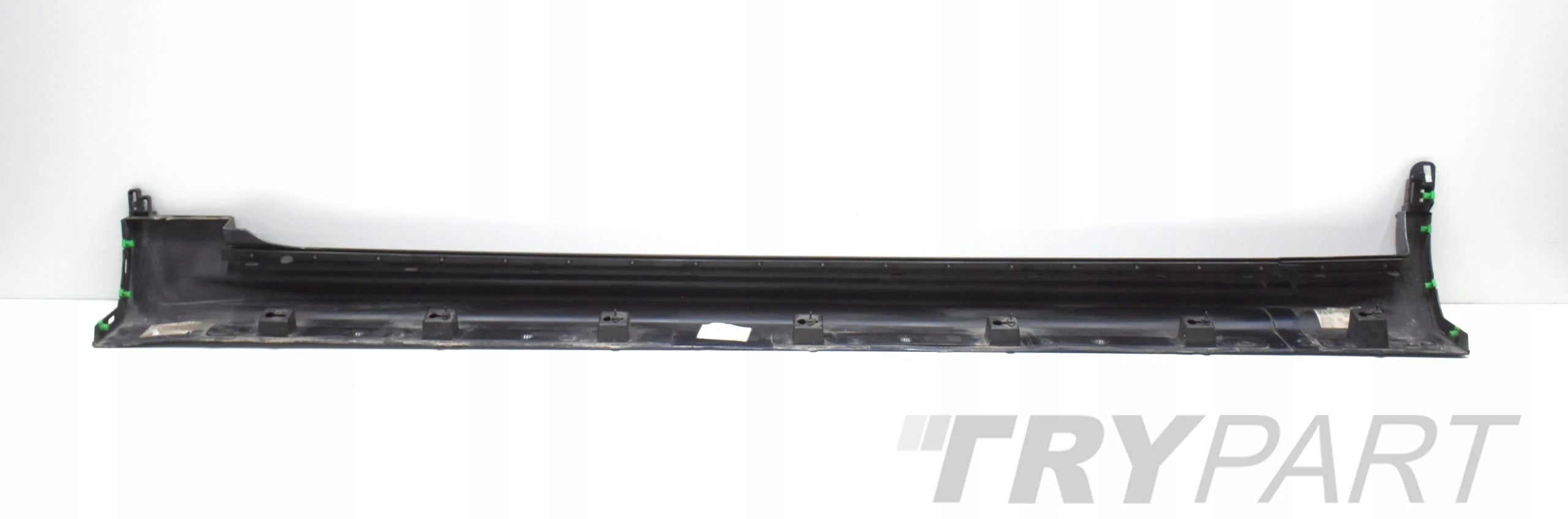 VOLVO XC90 II RIGHT SILL DOOR SILL MOULDING ORG 31672375