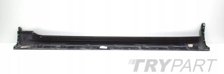 VOLVO XC90 II RIGHT SILL DOOR SILL MOULDING ORG 31672375