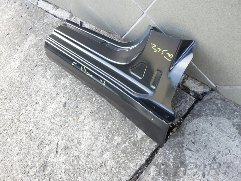 FIAT TIPO II 2 15- Right Sill NEW ORIGINAL