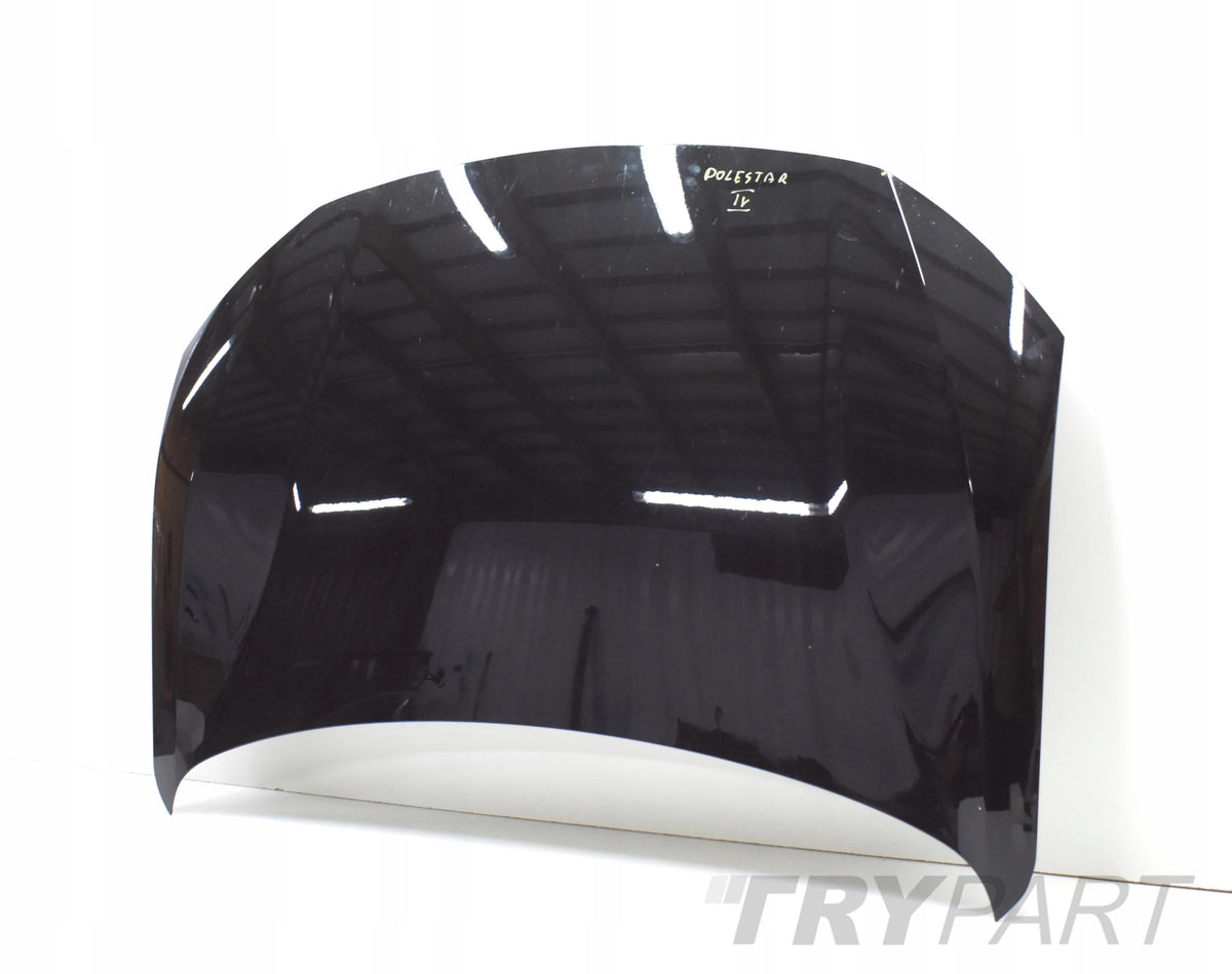 POLESTAR IV 4 ENGINE COVER HOOD ORG 24+