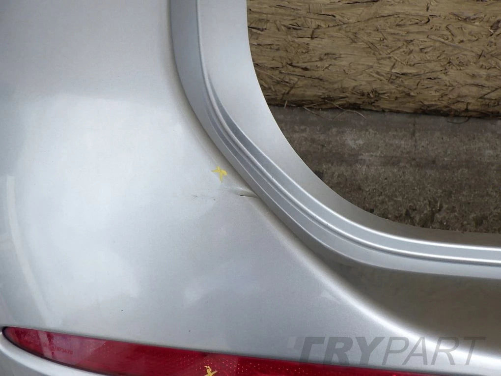 MERCEDES C CLASS 206 AMG ESTATE 21- rear bumper