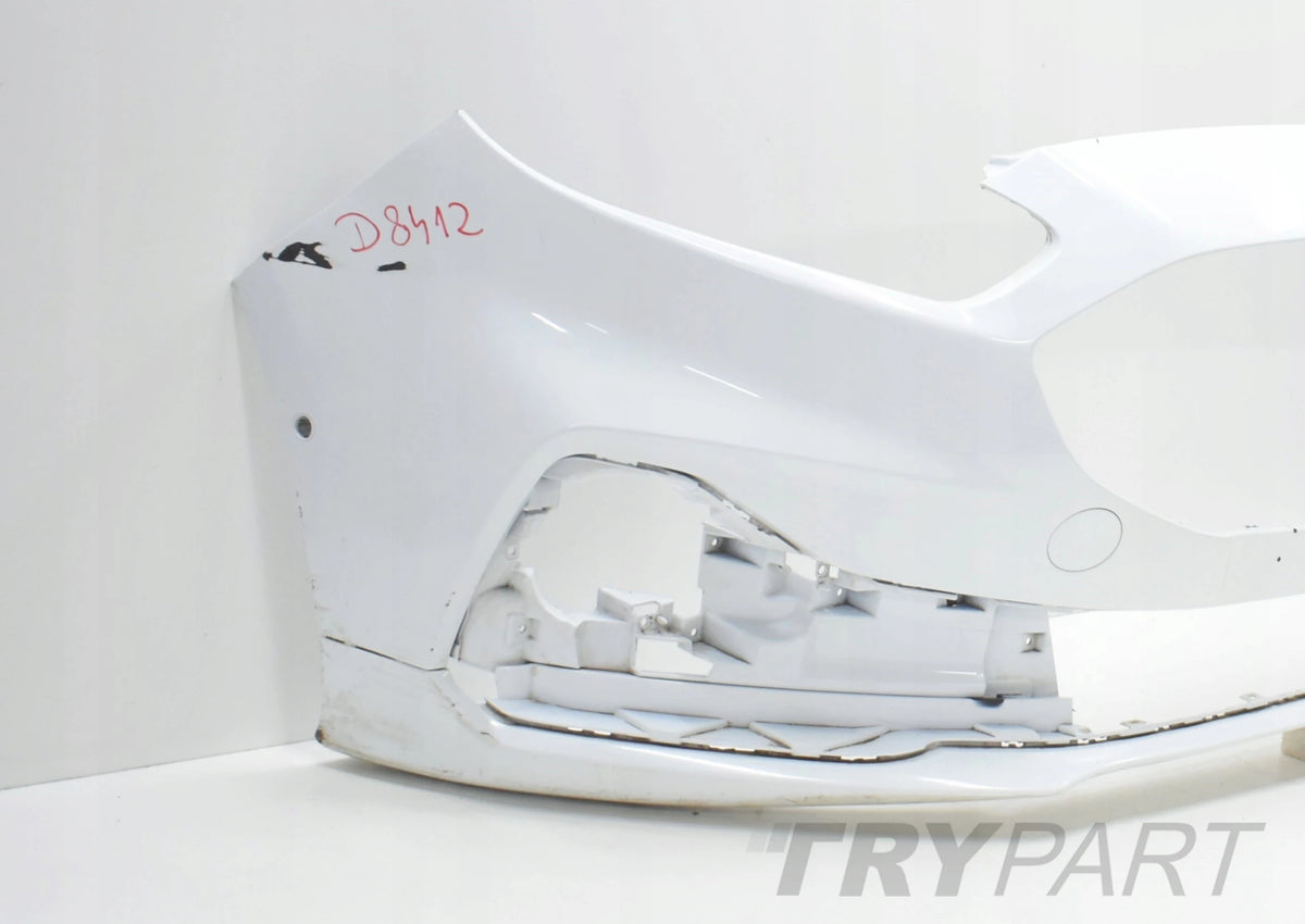 FORD GALAXY MK4 LIFT FRONT BUMPER ORG