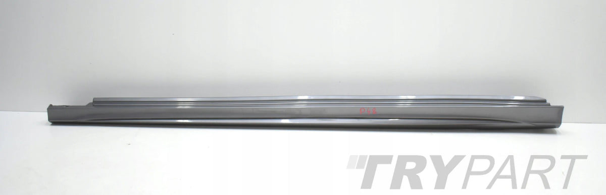 MERCEDES A-CLASS W177 AMG LEFT SILL MOULDING ORG
