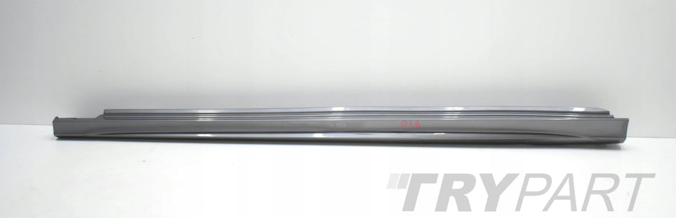 MERCEDES A-CLASS W177 AMG LEFT SILL MOULDING ORG