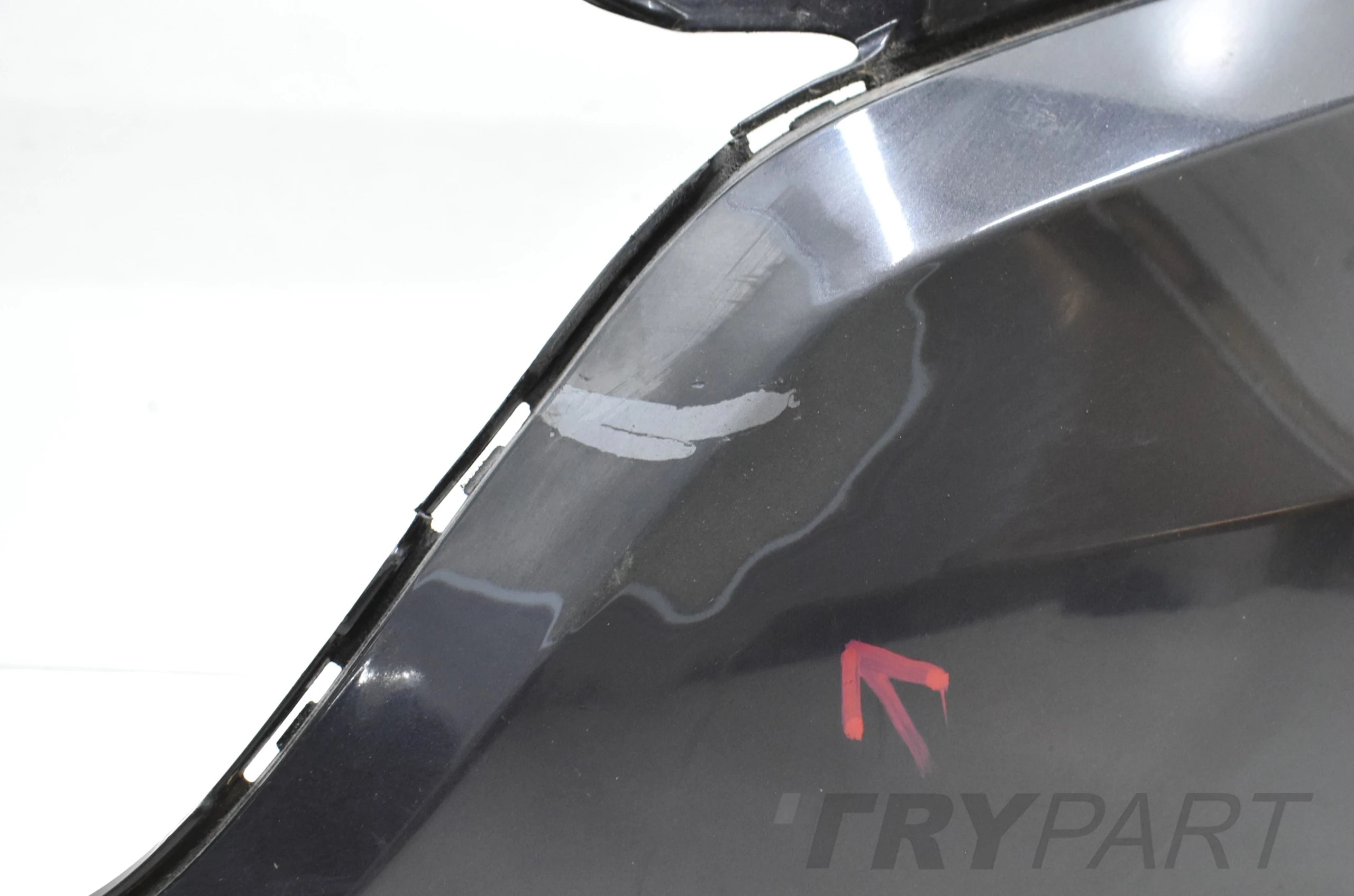 HONDA HRV HR-V II FRONT BUMPER ORG