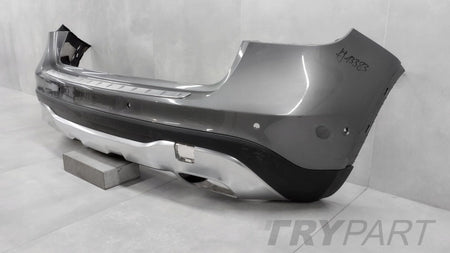 MERCEDES GLA W156 X156 Lift 17-19 Rear Bumper