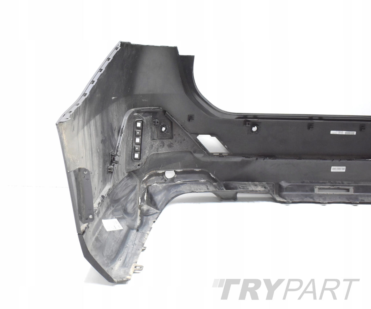 BMW G61 M PACKAGE REAR BUMPER ESTATE ORG + BOTTOM