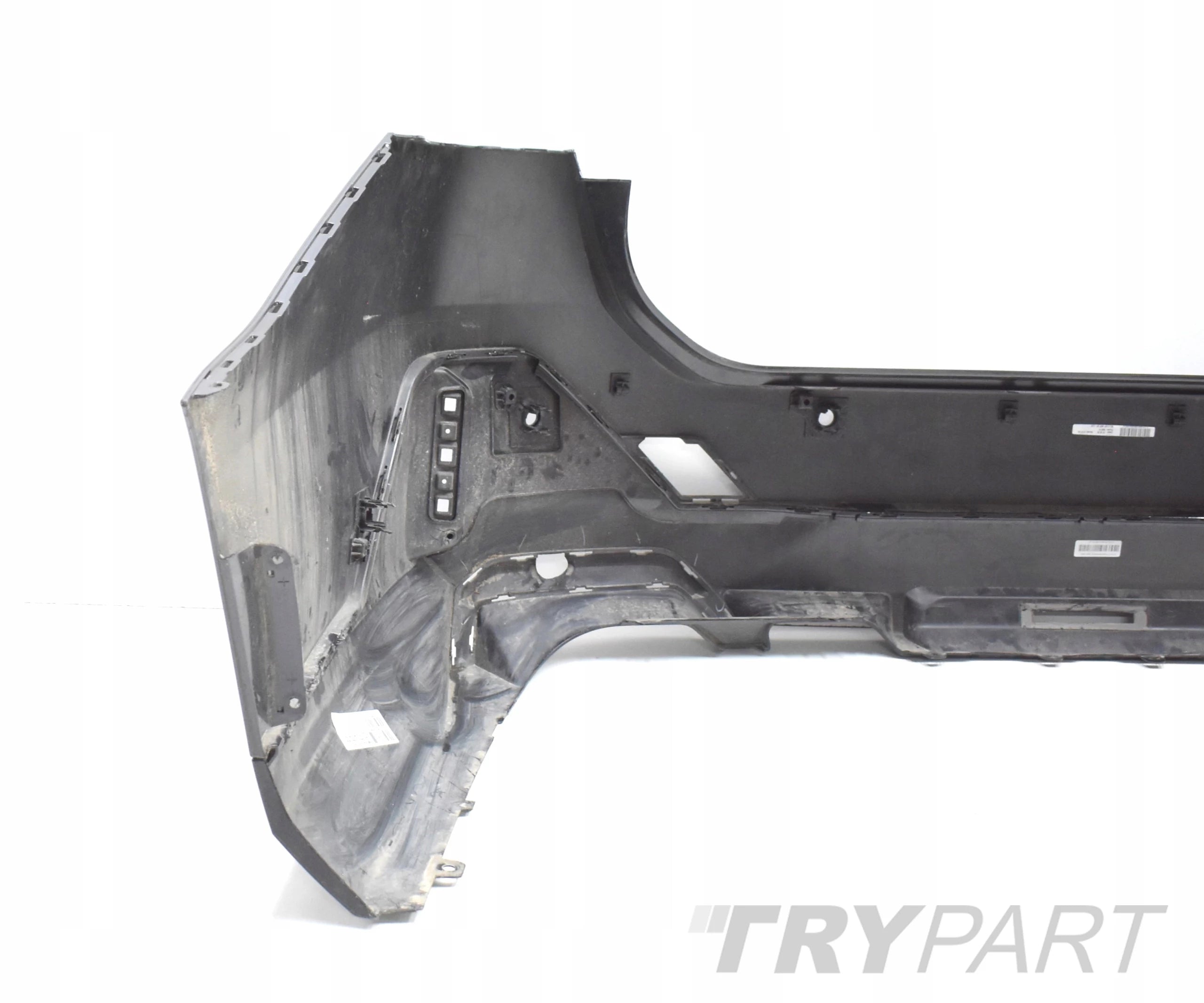 BMW G61 M PACKAGE REAR BUMPER ESTATE ORG + BOTTOM