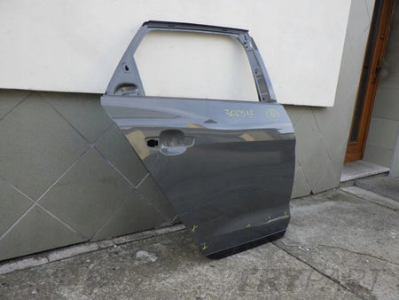 AUDI A1 II 82A 82G 2018- Rear Right Door