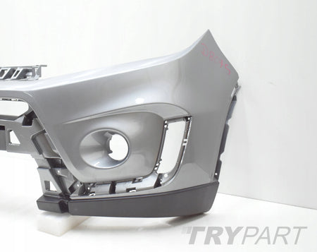 SUZUKI VITARA III LIFT FRONT BUMPER ORIGINAL
