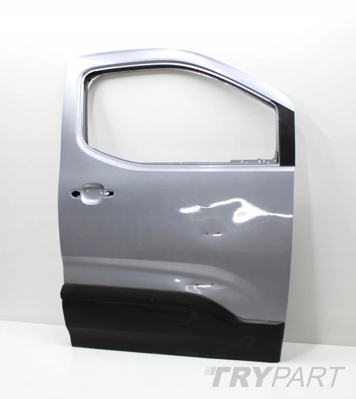 CITROEN BERLINGO IV PARTNER RIGHT FRONT DOOR ORG