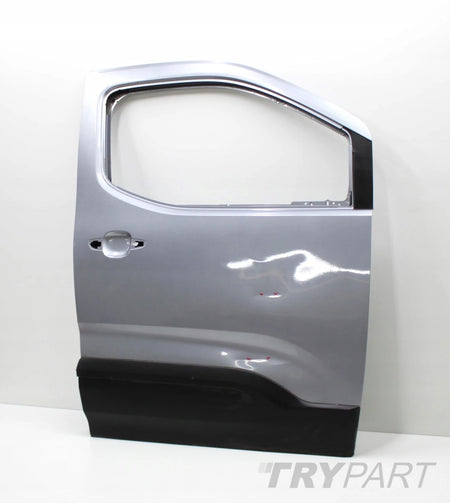 CITROEN BERLINGO IV PARTNER RIGHT FRONT DOOR ORG