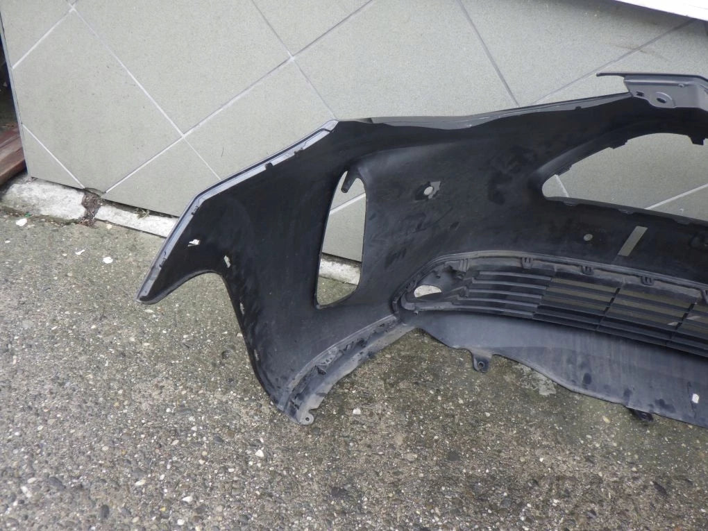 TOYOTA YARIS CROSS 20- front bumper
