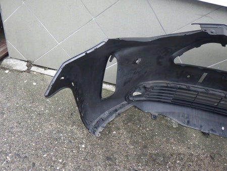TOYOTA YARIS CROSS 20- front bumper