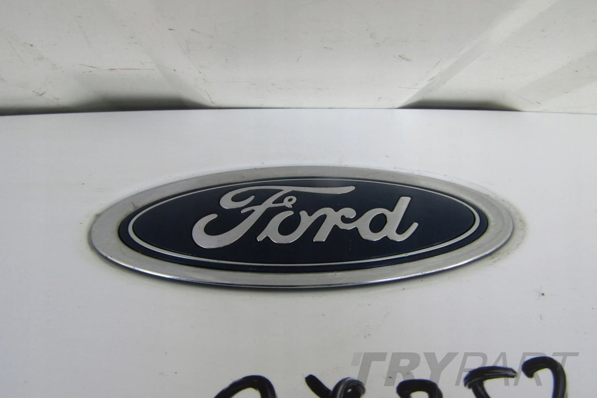 Front Bumper Ford Galaxy Mk3 III Lift 19-
