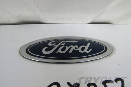 Front Bumper Ford Galaxy Mk3 III Lift 19-