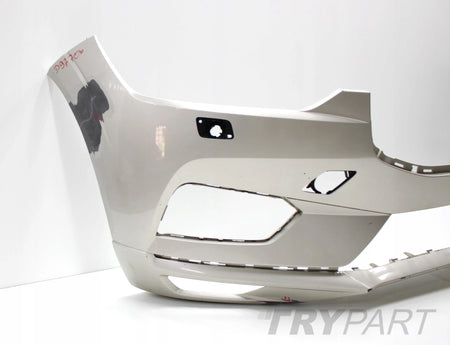 VOLVO XC60 XC-60 II FRONT BUMPER ORIGINAL
