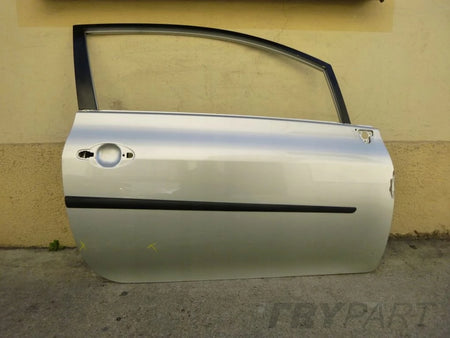 TOYOTA AURIS 3D 07- Front Right Door