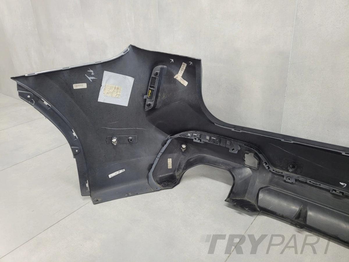 Rear Bumper for BMW X3 G01 LCI Lift M-Pakiet 20-
