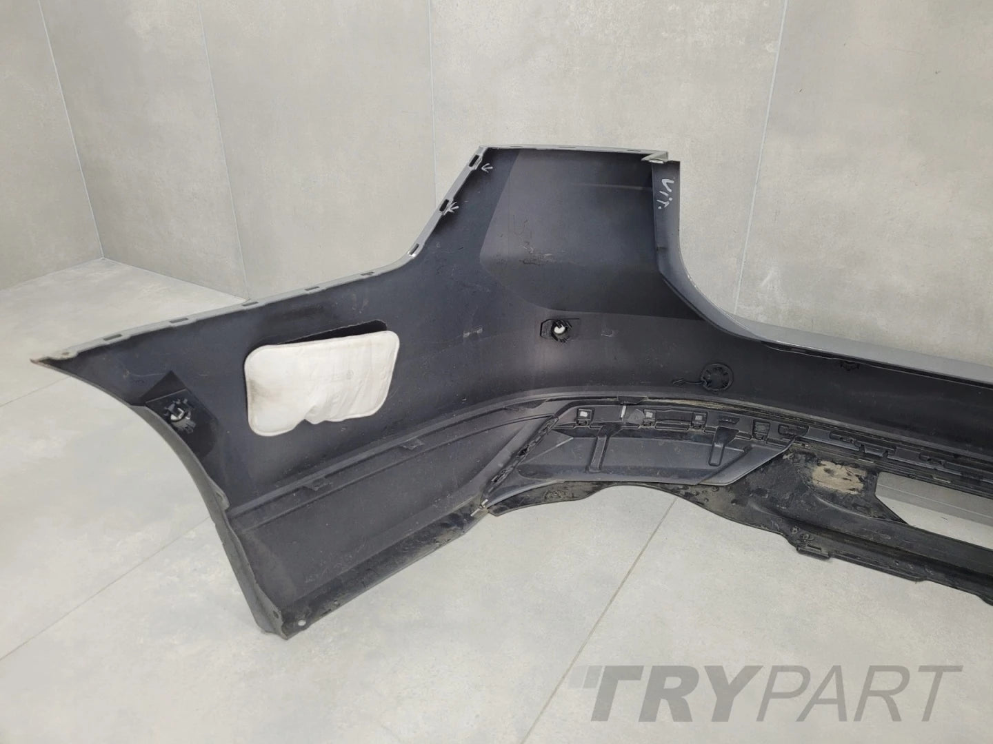 Rear Bumper for Vw Volkswagen PASSAT B8 3G9 KOMBI LIFT 19-