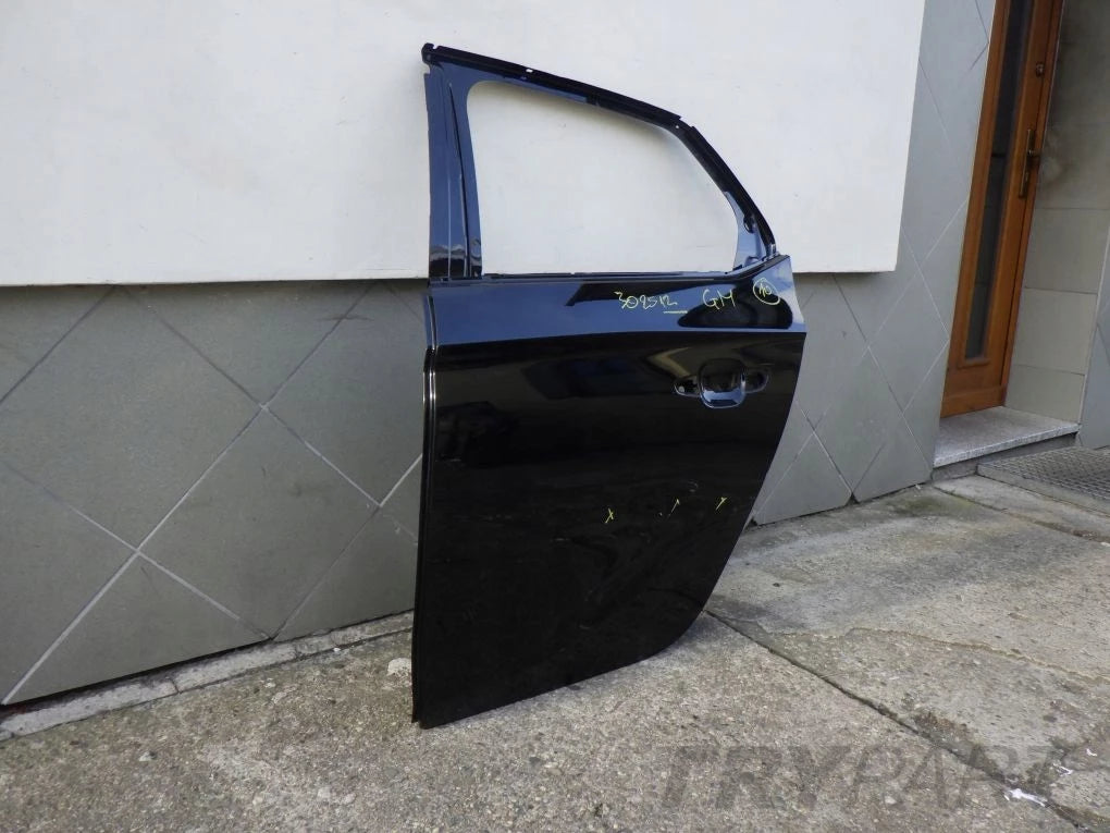 OPEL CORSA F 2019- Rear Left Door