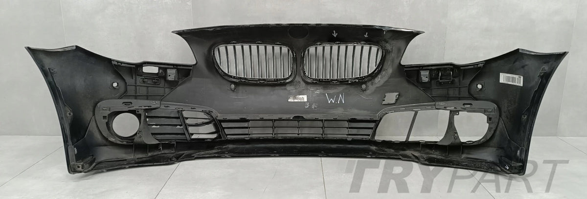 Front Bumper for BMW 5 Series F10 F11 Facelift LCI 2013-2017
