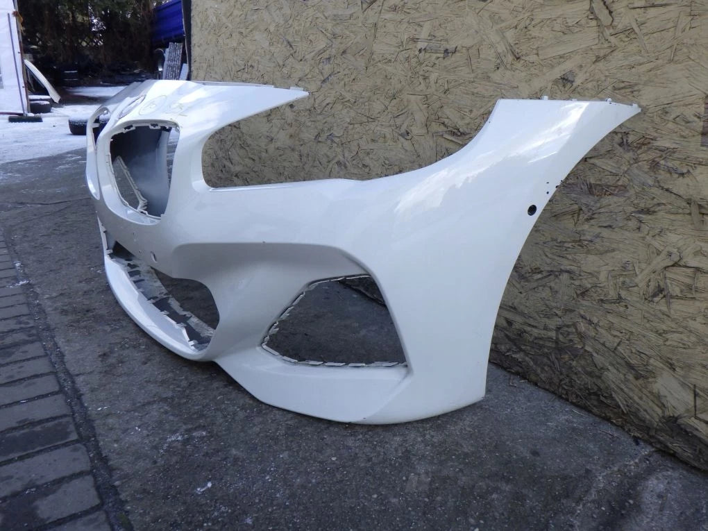 BMW 2 F45 F46 LIFT LCI M PACKAGE front bumper