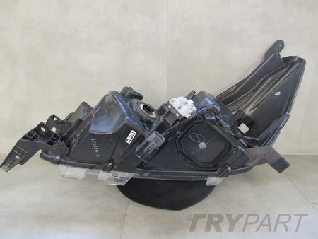 Headlight Toyota Hilux 8 VIII LENS LED 15- RH RIGHT